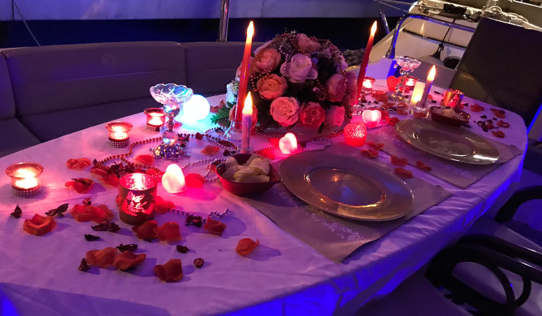 Akşam Yemeği